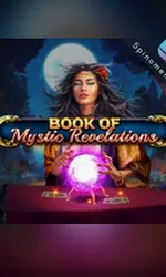 Book Of Mystic Revelations