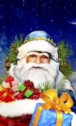 Ded Moroz 2