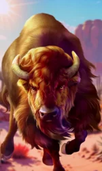 Buffalo Rampage - Hold & Hit