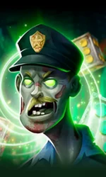 100 Zombies Dice