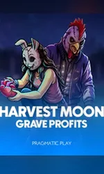 Harvest Moon - Grave Profits