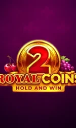 Royal Coins 2 Hold And Win