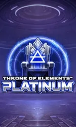 Throne Of Elements Platinum