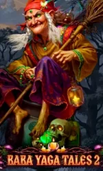 Baba Yaga Tales 2