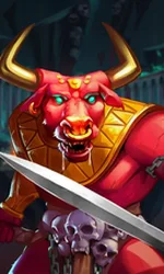 Champion of the Underworld